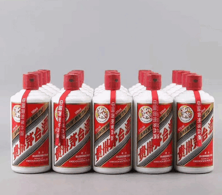 长倘口镇名酒回收